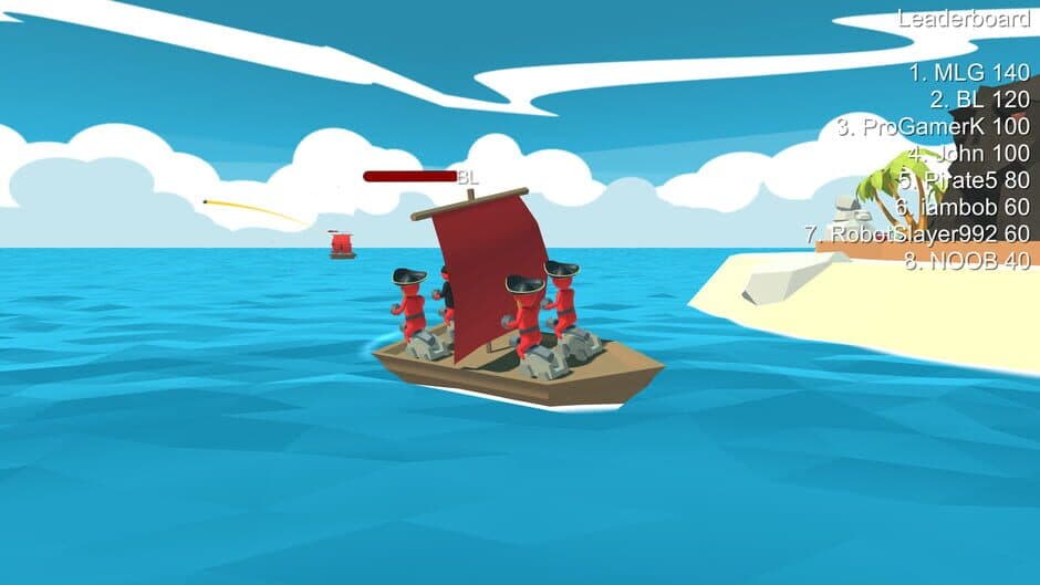 Craft Battle Simulator screenshot 2