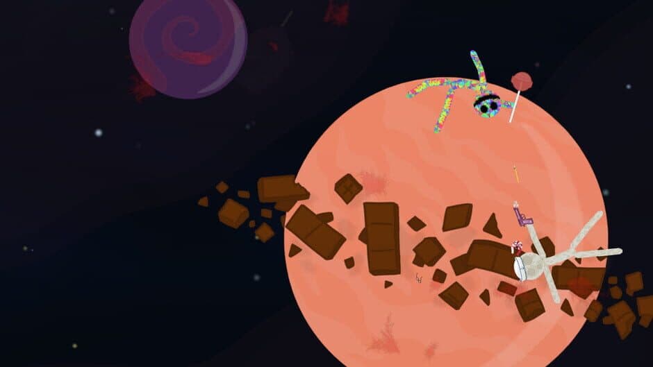 The Ragdoll screenshot 1