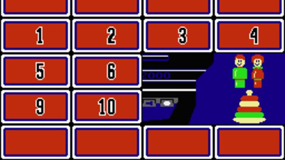 Fisher-Price: I Can Remember screenshot 4
