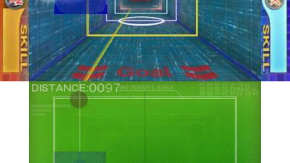 Air Battle Hockey 3D screenshot 2