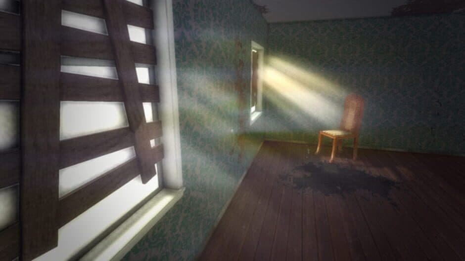 Judas screenshot 2