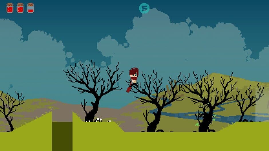 Psyscrolr screenshot 3