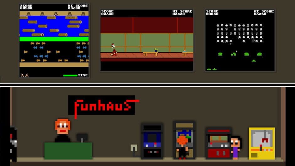 The Quiet Collection screenshot 4