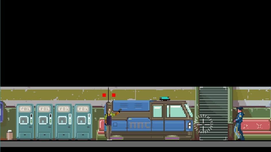 Dreambreak screenshot 2