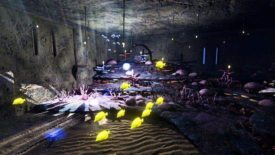 Essence of Illumination: The Beginning screenshot 2