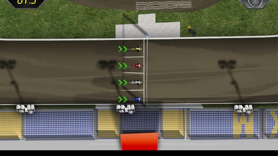 Speedway Challenge League screenshot 4