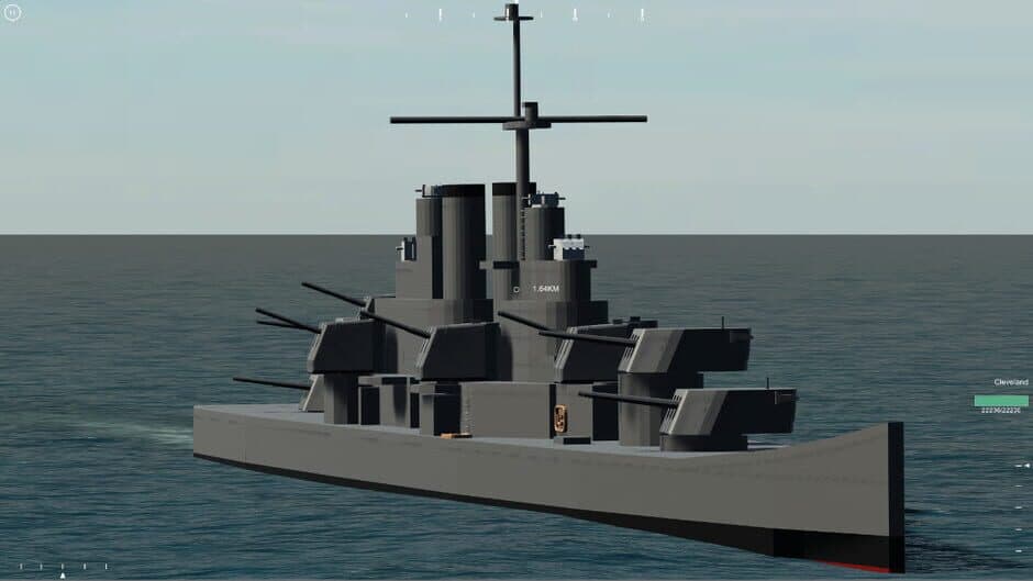NavalArt screenshot 1