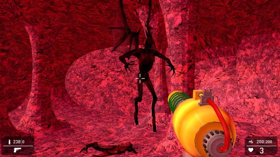 Elves Adventure screenshot 2