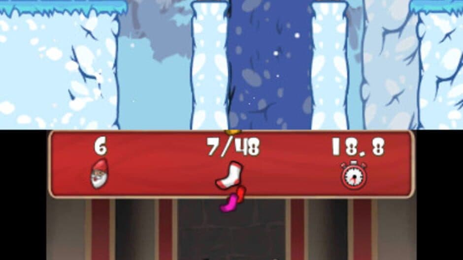 Geki Yaba Runner Deluxe screenshot 3