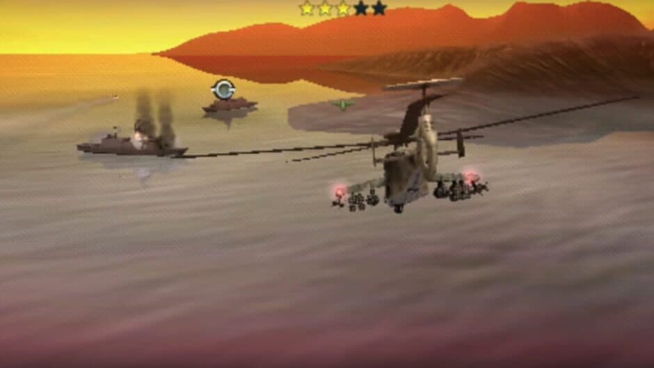 Super Hind screenshot 3