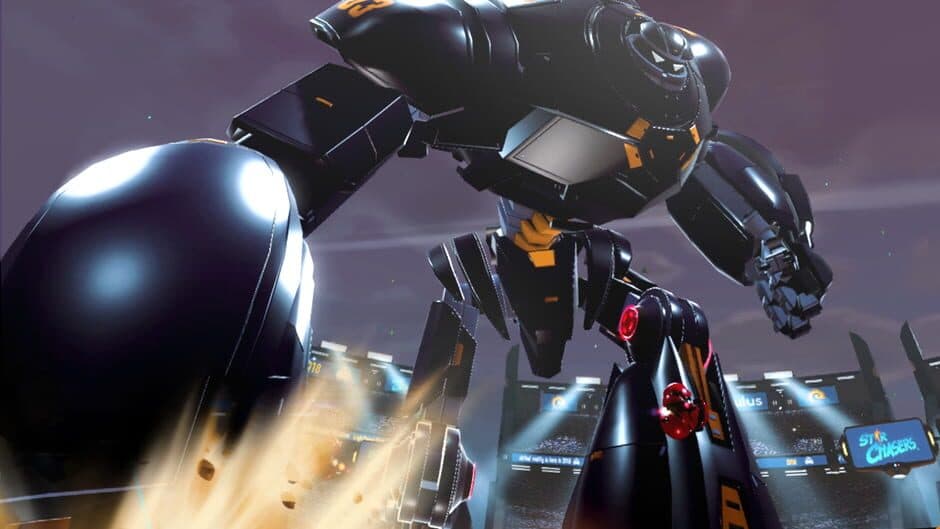 Titan Arena screenshot 3