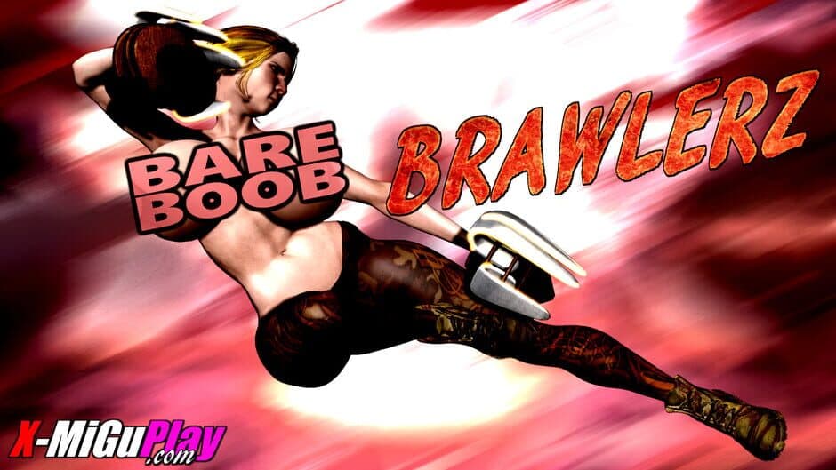 Scavenger Skirmish: Mortal World screenshot 1