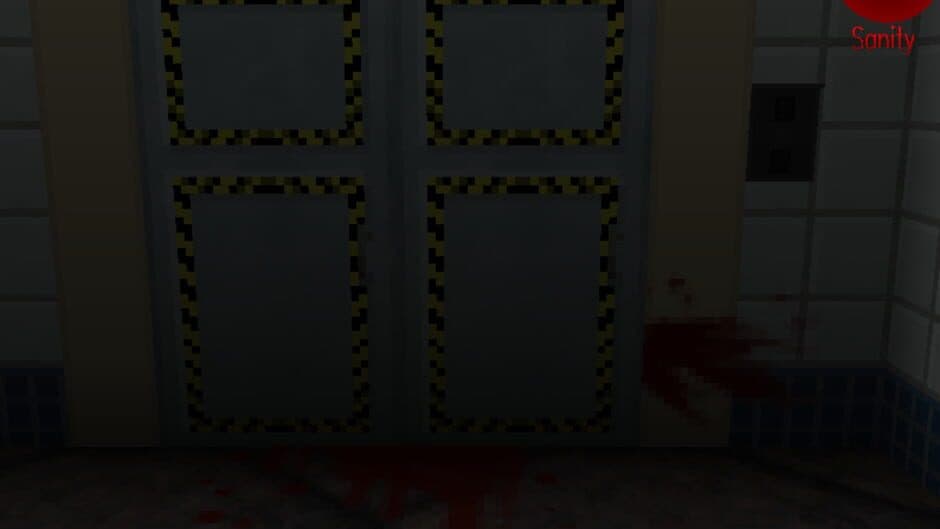 Disconsolate screenshot 3