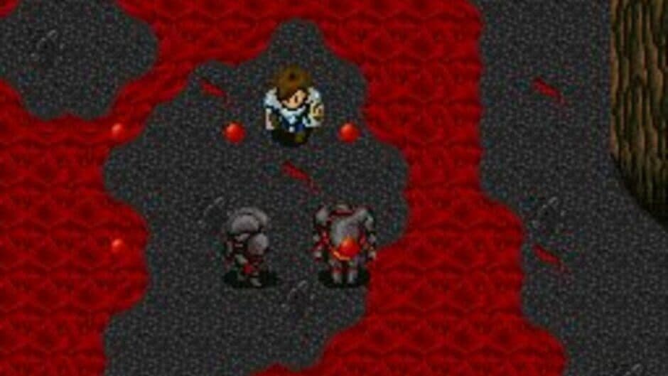 Lagoon screenshot 2
