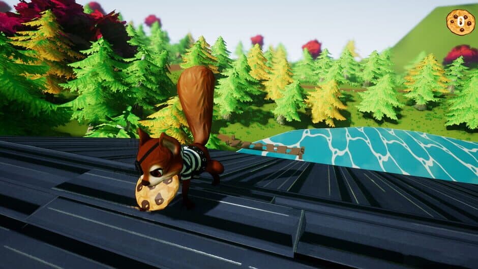 Fur Fury screenshot 3