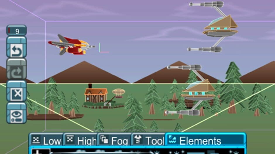 Blast Works: Build, Trade, Destroy screenshot 4