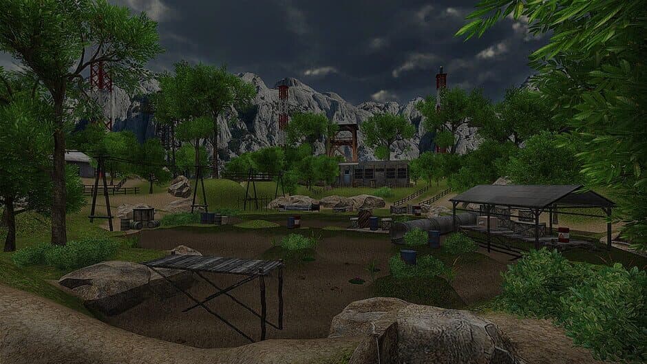 Sniper Rust VR screenshot 3