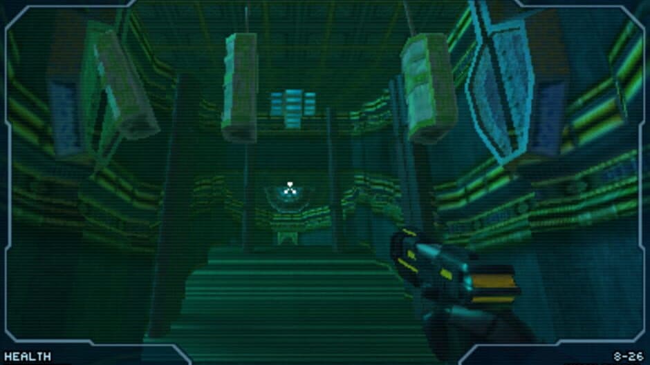 Moon Chronicles: Episodes 2-4 screenshot 1