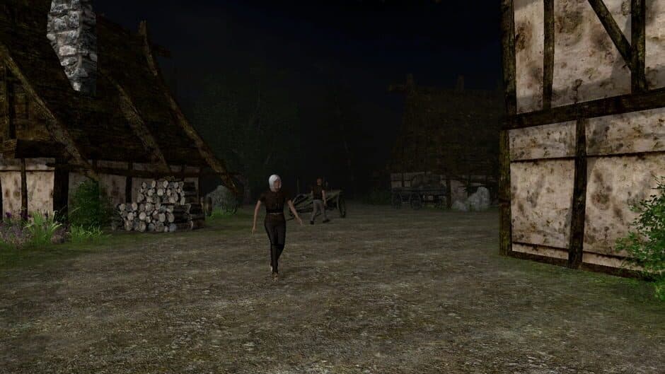 The Life of Greather screenshot 3