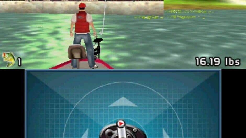 Big Bass Arcade: No Limit screenshot 4