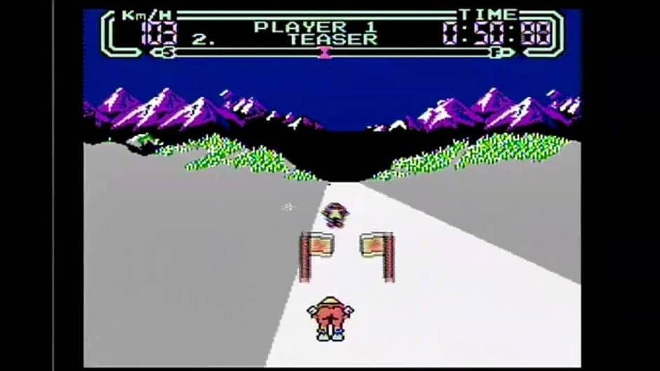 Slalom screenshot 3