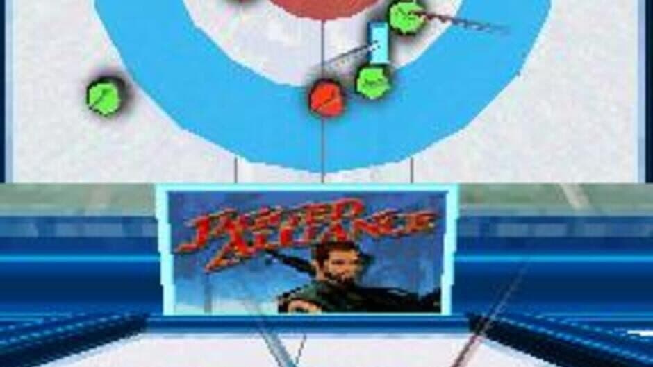 Curling Super Championship screenshot 3
