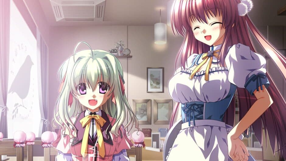 Supipara: Chapter 1 screenshot 2