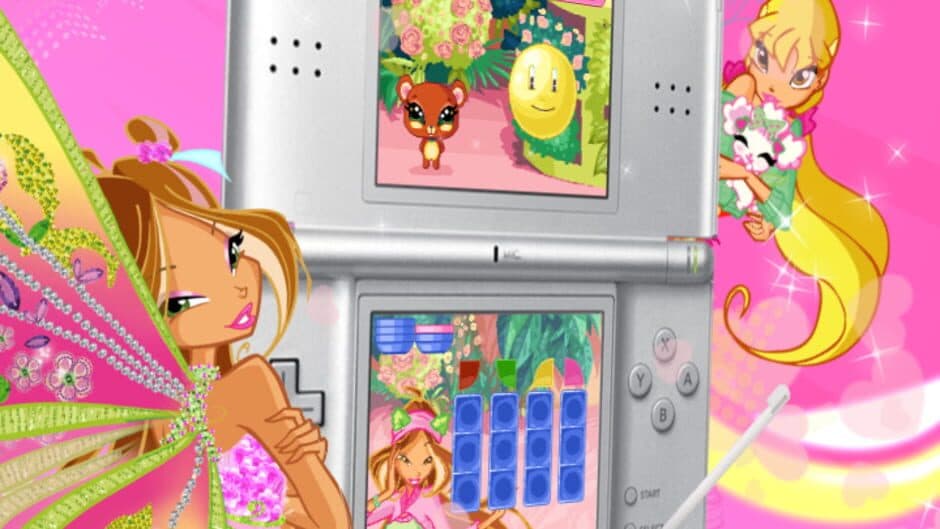 Winx Club: Believix in You artwork 3