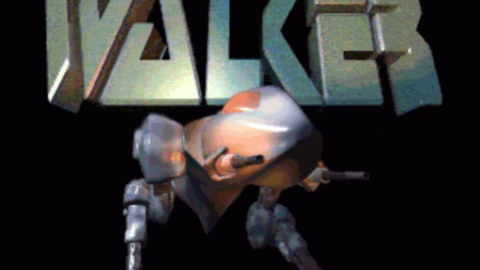 Walker screenshot 2