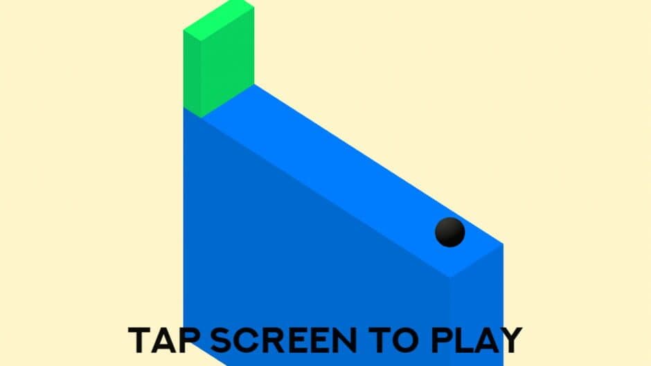 Ball Turn screenshot 2