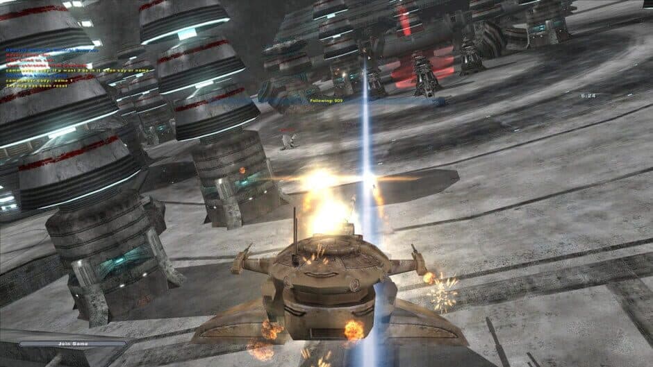 Star Wars: Battlefront II screenshot 4