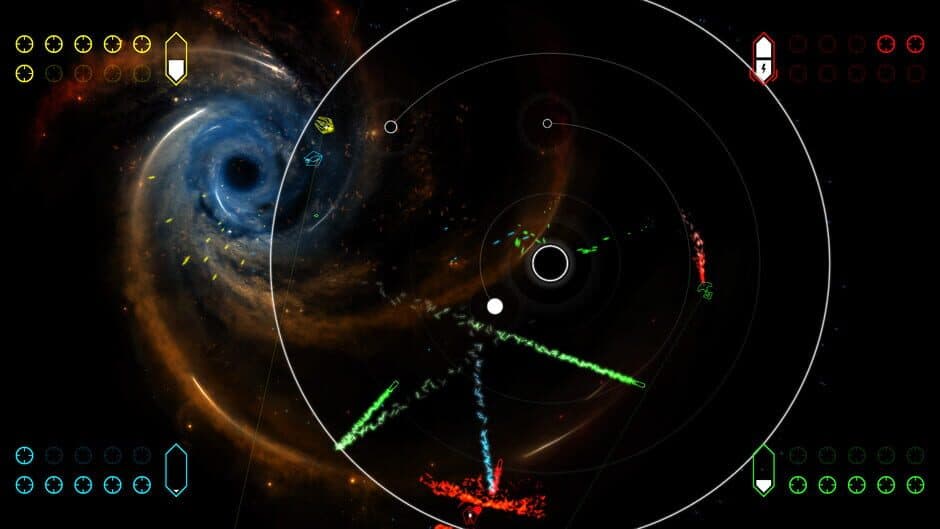Orbit screenshot 4