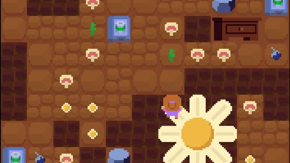 Subterrarium screenshot 3