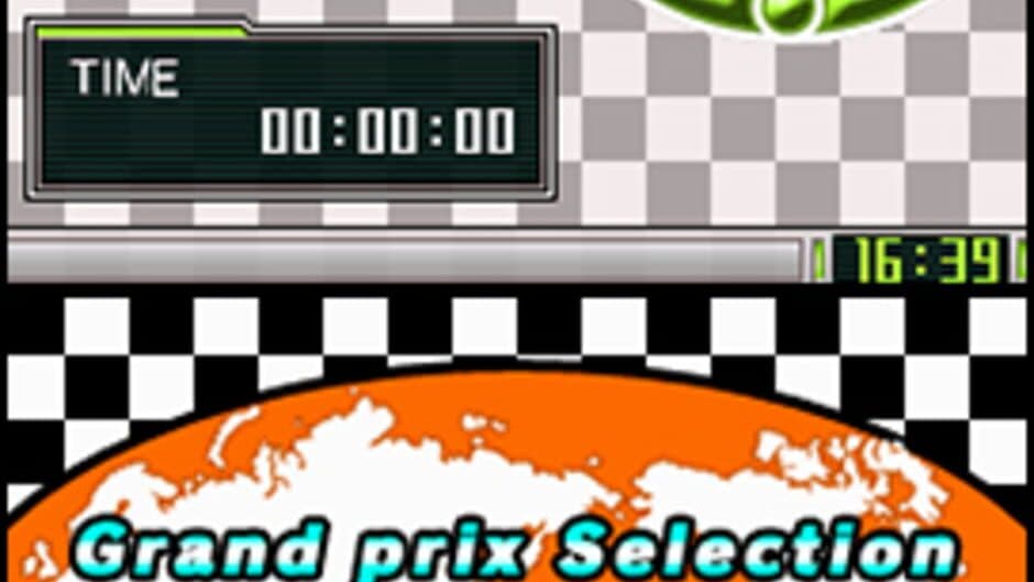 G.G Series: Drift Circuit screenshot 1