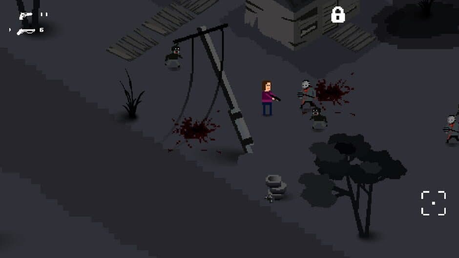 Bad Day screenshot 1