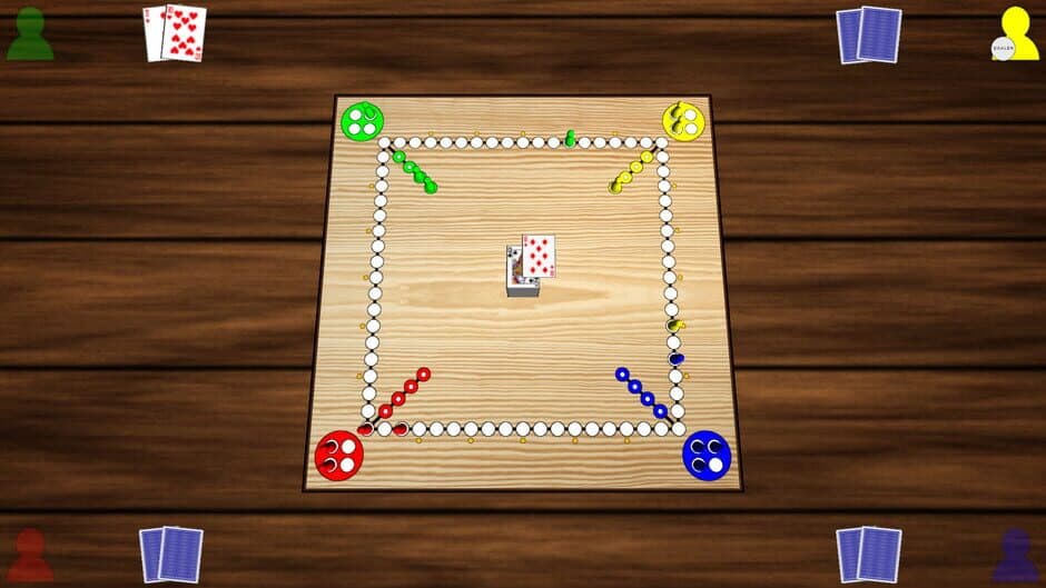 Tock screenshot 1
