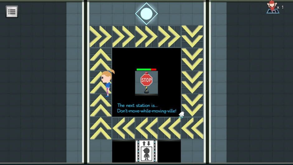 Trap Labs screenshot 2