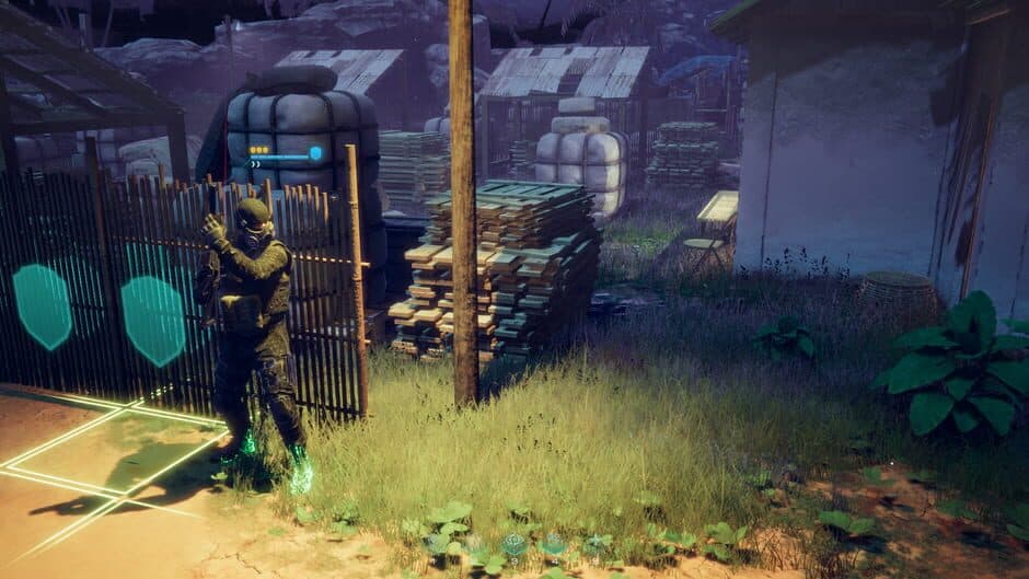 RAM Pressure screenshot 2