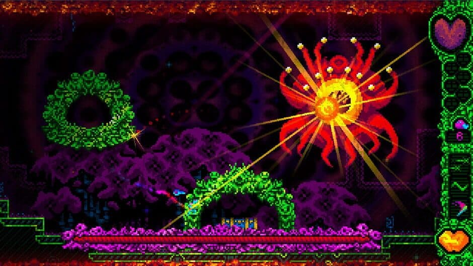 Straimium Immortaly screenshot 3