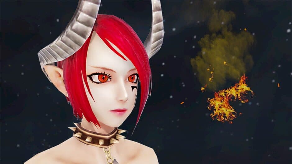 夜雪冰娇 screenshot 3