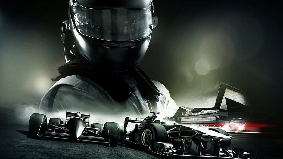 F1 2013 artwork 1