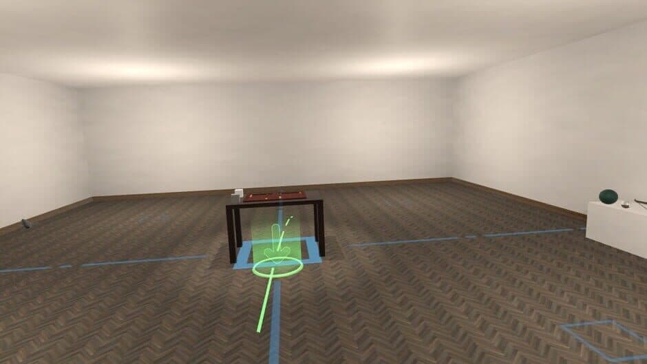 Board Games VR screenshot 1