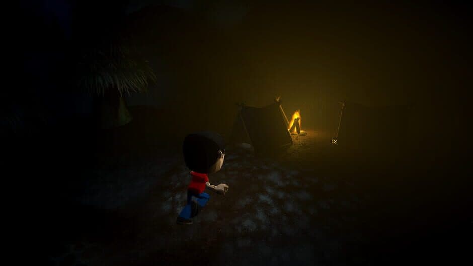 Shout of Survival screenshot 3