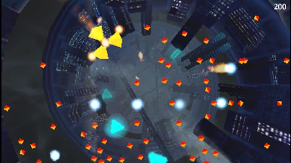 Dream Trigger 3D screenshot 4
