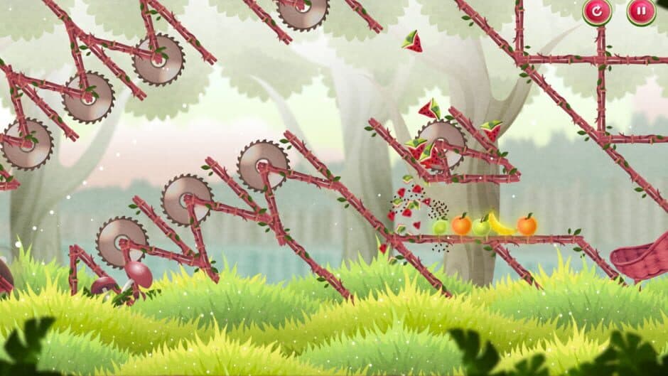 Mortar Melon screenshot 2
