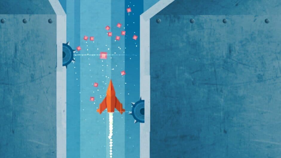 Fly. Die. Cry. screenshot 2