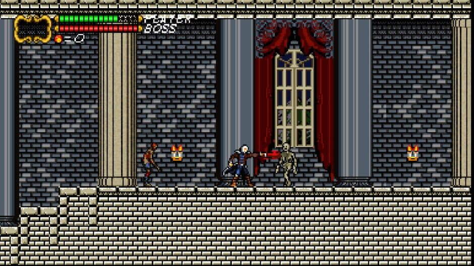 Citadale: Gate of Souls screenshot 4