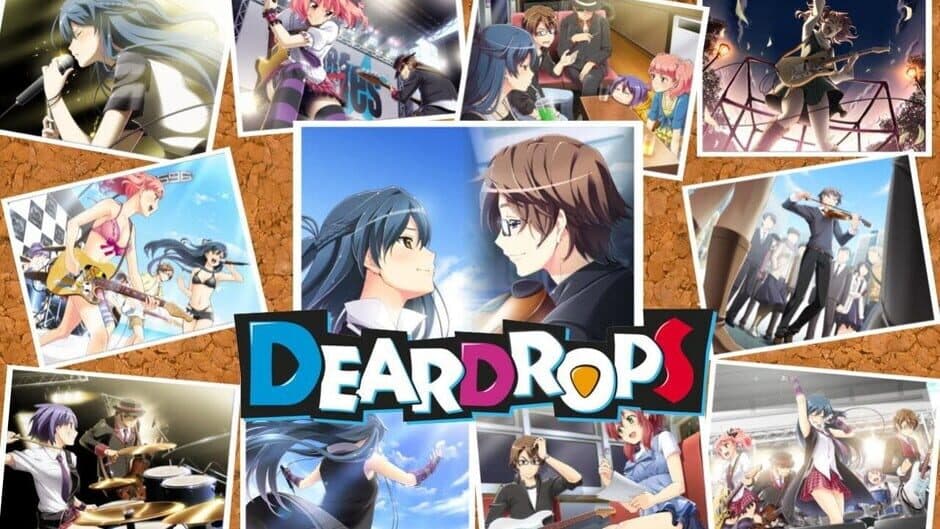 Deardrops screenshot 3
