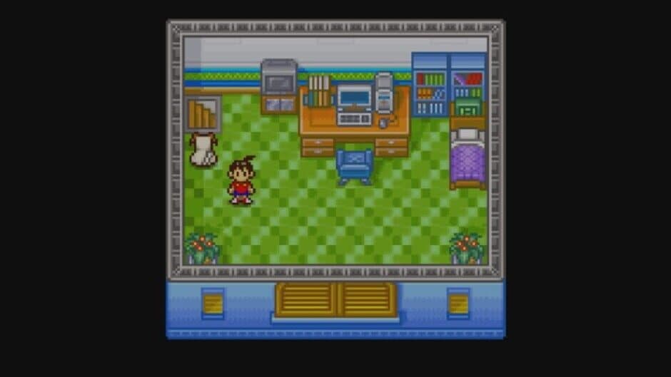 Medabots: Metabee & Rokusho screenshot 2