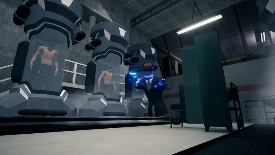 Honeypot Espionage screenshot 2